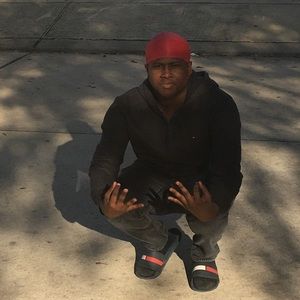 Meet your Posher, Jalil